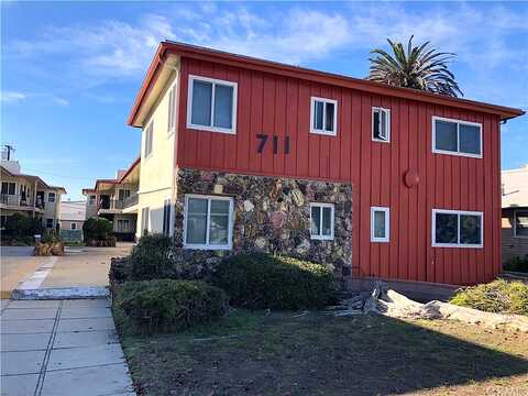 Larch St, Inglewood, CA 90301