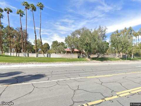N Los Felices Cir W, Palm Springs, CA 92262