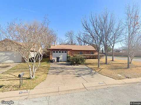 Fallbrook, FORT WORTH, TX 76120