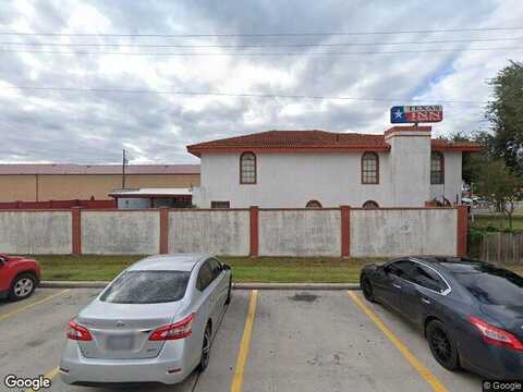 E Expressway 83, La Joya, TX 78560
