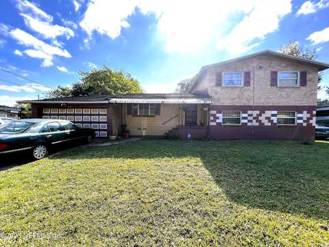 Barry, JACKSONVILLE, FL 32208