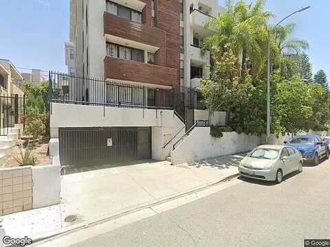 N Grand Ave, Los Angeles, CA 90012