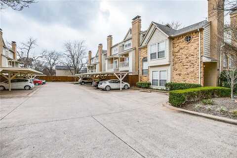 Oram St, Dallas, TX 75214