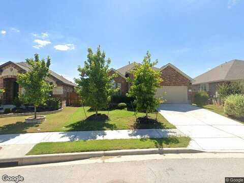 Hereford, HUTTO, TX 78634