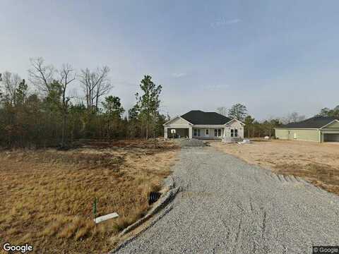 Marshall Church, THOMSON, GA 30824