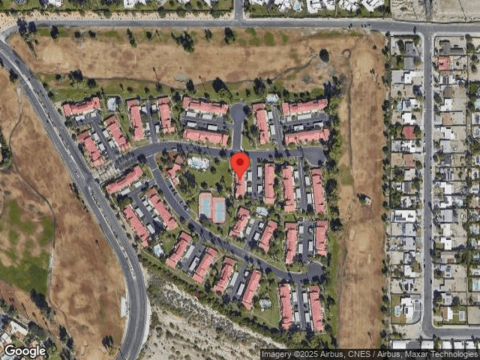 Montecito Dr, Palm Springs, CA 92264