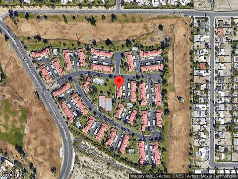 Montecito Dr, Palm Springs, CA 92264