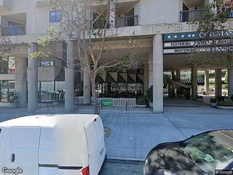 Van Ness Ave, San Francisco, CA 94102