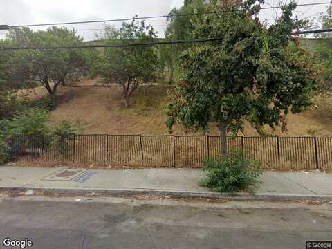 Benner St, Los Angeles, CA 90042