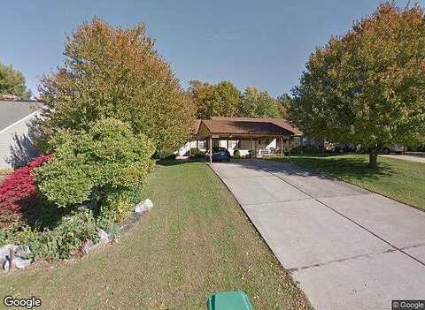 Fairway, FAYETTEVILLE, PA 17222