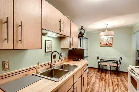 Chicago Ave, Minneapolis, MN 55417