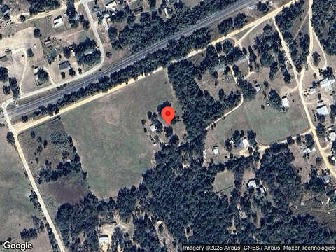 Avenue I, MILANO, TX 76556