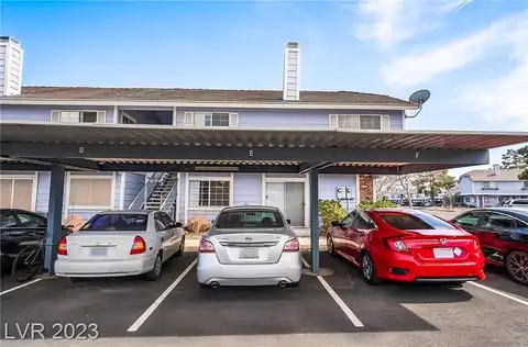 Silvermist Ct, Las Vegas, NV 89122