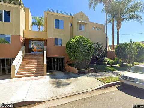 Sepulveda Blvd, Sherman Oaks, CA 91411