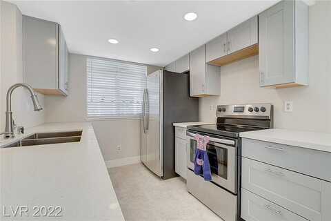 Silvermist Ct, Las Vegas, NV 89122