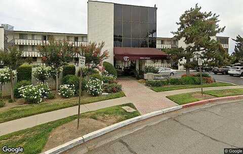 N Wishon Ave, Fresno, CA 93704