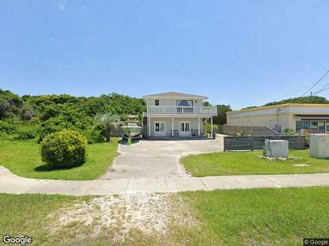 A1A S, Saint Augustine, FL 32080