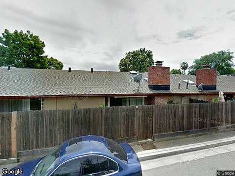 N College Ave, Fresno, CA 93704