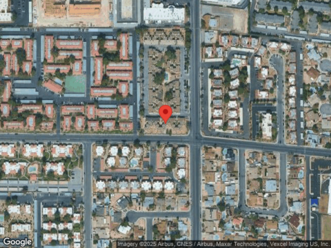 Spencer St, Las Vegas, NV 89119