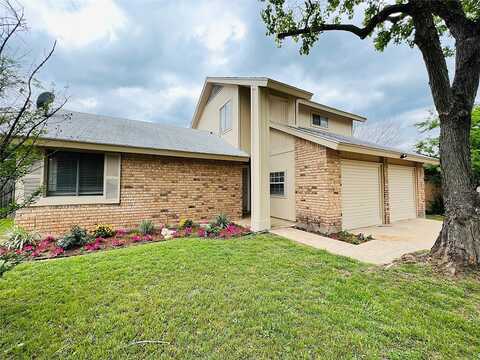 Splitrock, ROUND ROCK, TX 78681