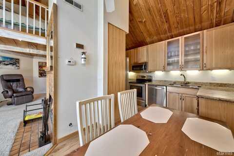 Tahoe Keys Blvd, South Lake Tahoe, CA 96150