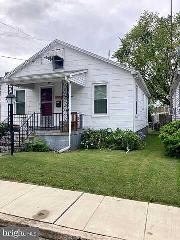 Pleasant, HANOVER, PA 17331