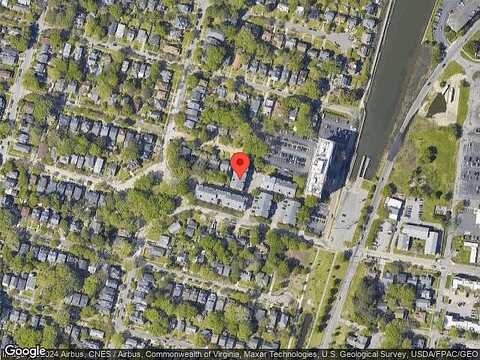 Delaware Ave, Norfolk, VA 23508