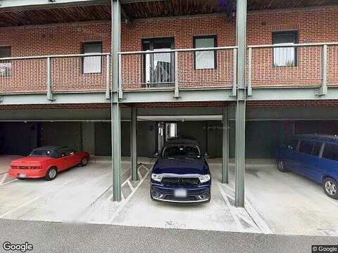 Saint Pauls Blvd, Norfolk, VA 23510