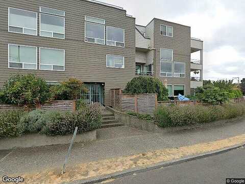 Beach Dr Sw, Seattle, WA 98116