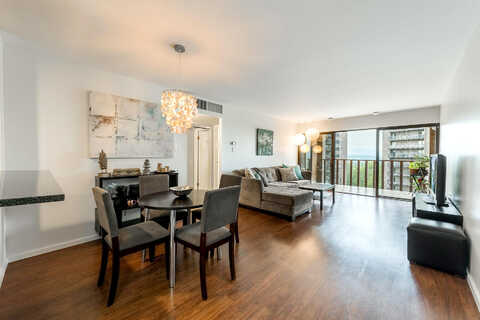 S Lafayette St, Denver, CO 80209