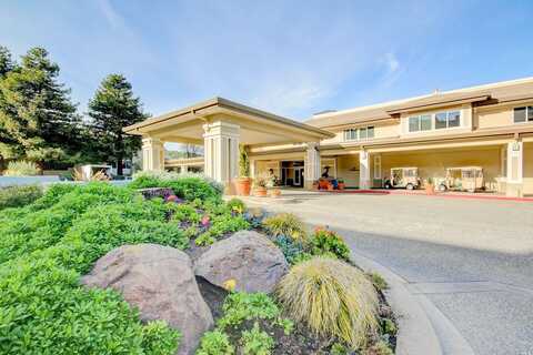 Deer Valley Rd, San Rafael, CA 94903