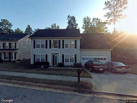 River Ridge, DECATUR, GA 30034