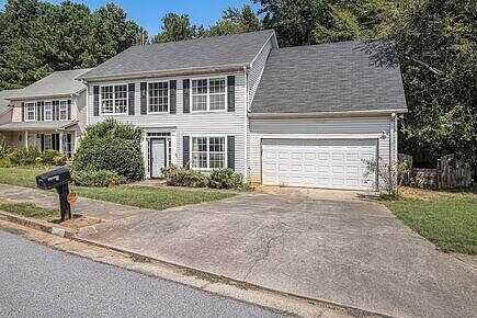 River Ridge, DECATUR, GA 30034