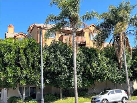 Redondo Ave, Long Beach, CA 90814