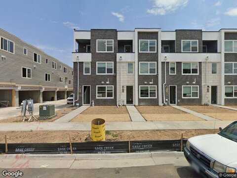 Geneva, AURORA, CO 80010