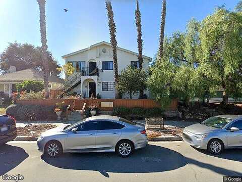 Herman Ave, San Diego, CA 92104
