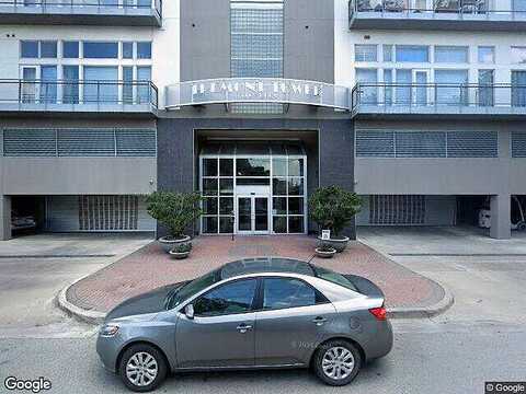Yupon St, Houston, TX 77006
