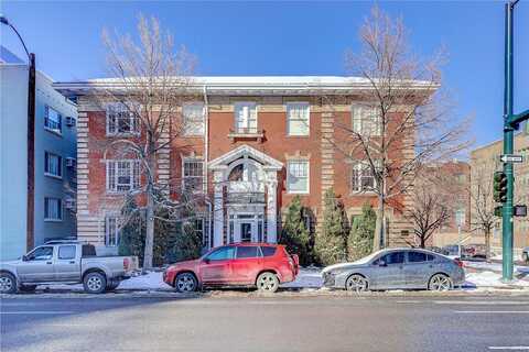 E 18Th Ave, Denver, CO 80203