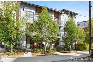 Blake St, Denver, CO 80205