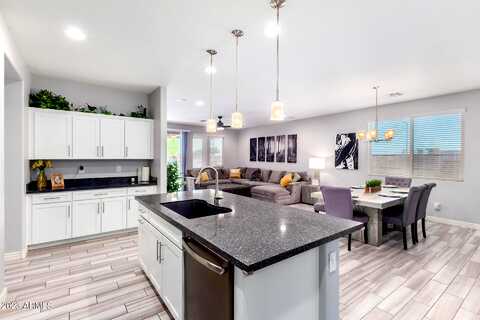 N 26Th Gln, Phoenix, AZ 85085