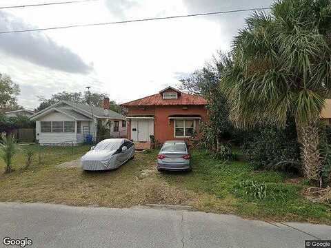 Avenue H, WINTER HAVEN, FL 33880