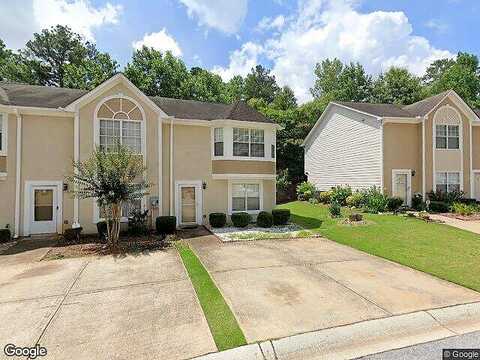 Fields, LITHONIA, GA 30038