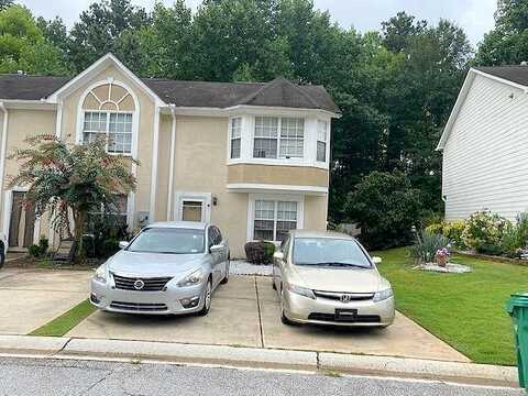 Fields, LITHONIA, GA 30038