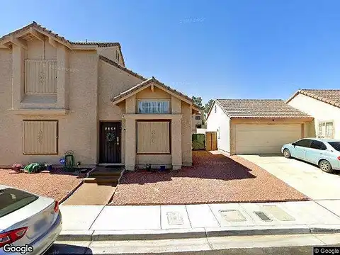 Juniper Hills Blvd, Las Vegas, NV 89142