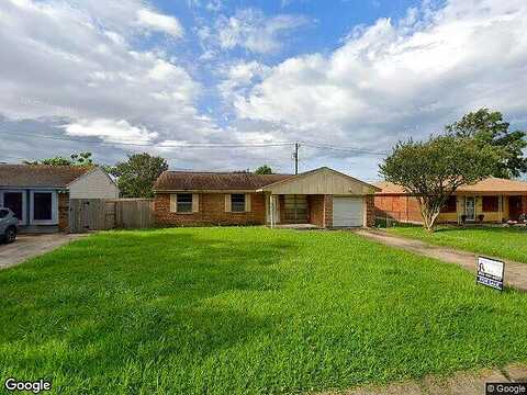 14Th, TEXAS CITY, TX 77590
