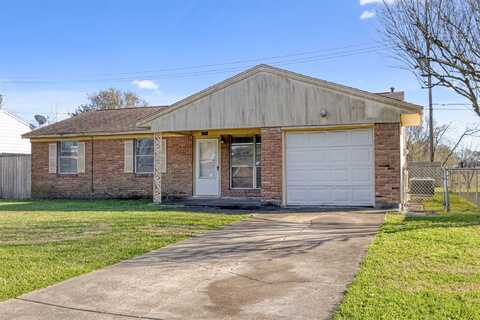 14Th, TEXAS CITY, TX 77590