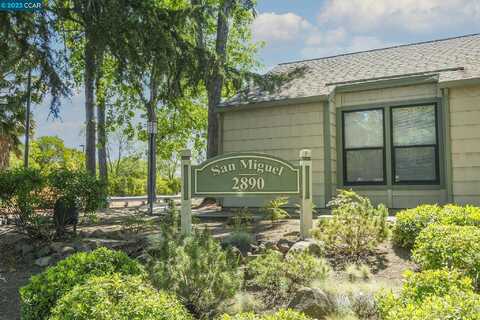 Treat Blvd, Concord, CA 94518