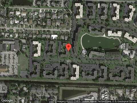 Garden Dr S, Lake Worth, FL 33461