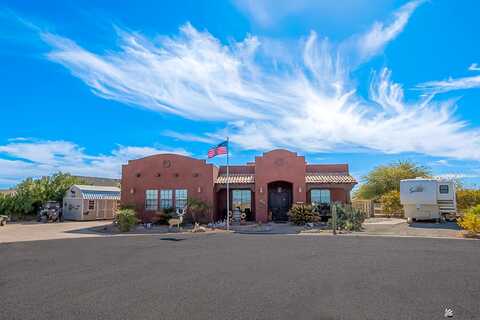 Sage, WELLTON, AZ 85356