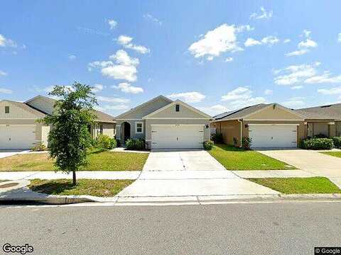 Harmonia Hammock, HARMONY, FL 34773